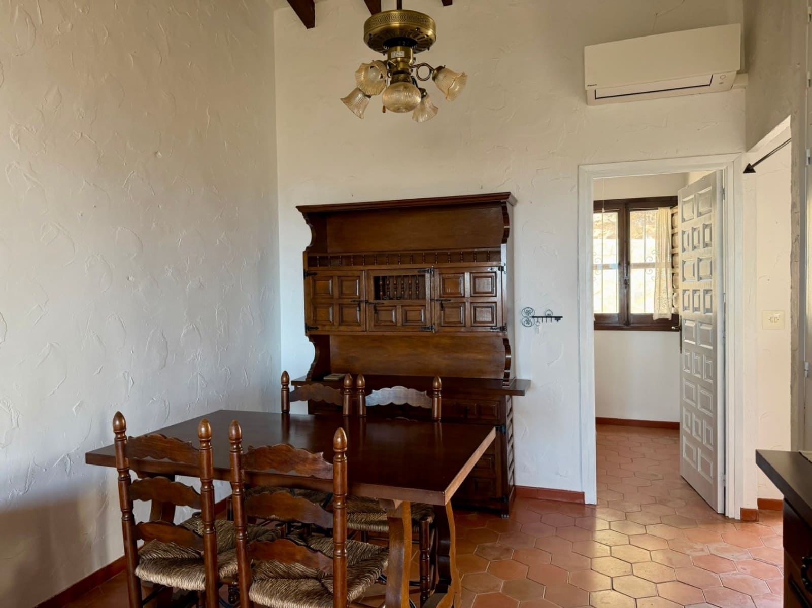 1 quarto Apartamento para venda em Benissa com piscina - 140 000 € (Ref: 10094765)