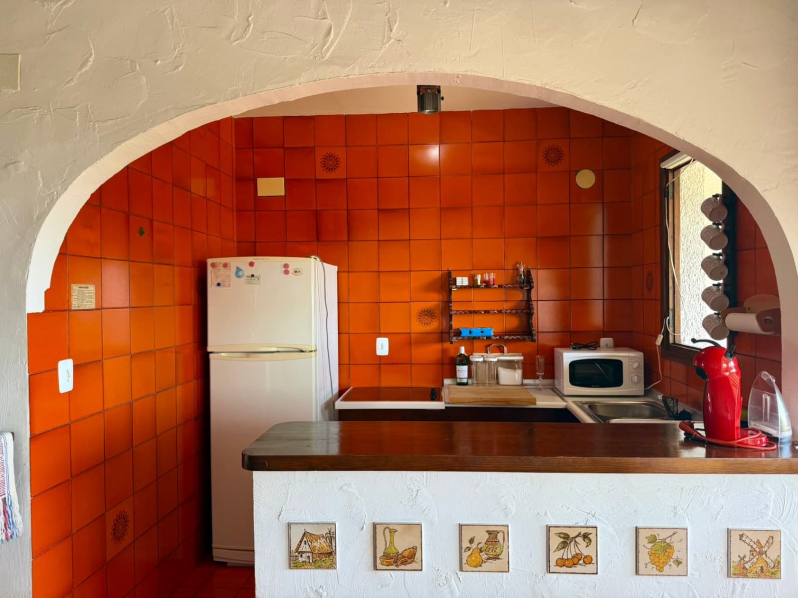 1 quarto Apartamento para venda em Benissa com piscina - 140 000 € (Ref: 10094765)