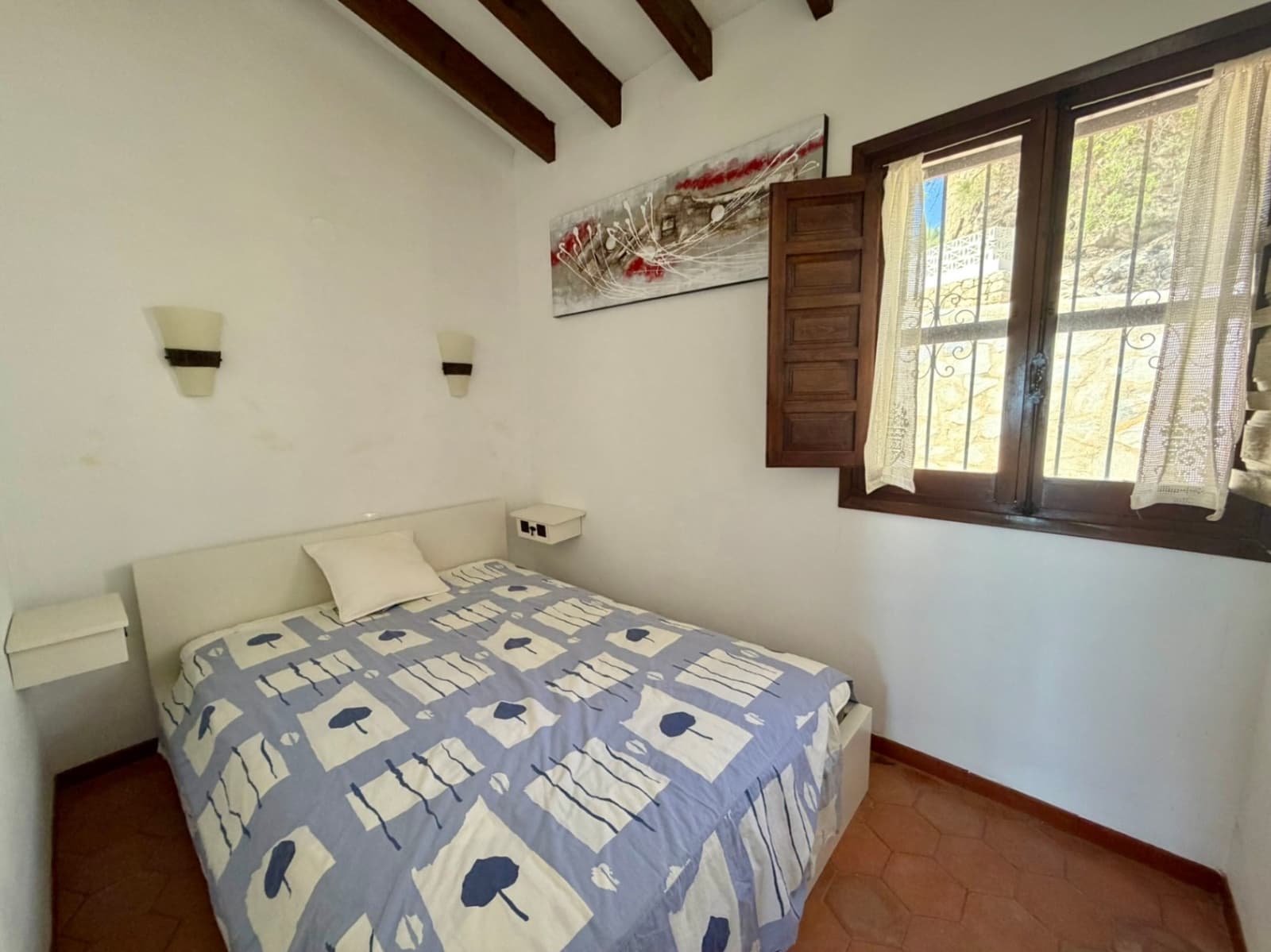 1 quarto Apartamento para venda em Benissa com piscina - 140 000 € (Ref: 10094765)