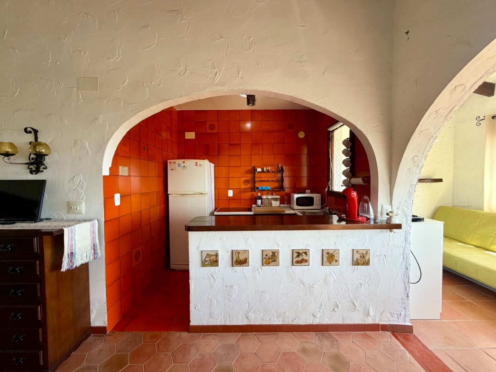 1 quarto Apartamento para venda em Benissa com piscina - 140 000 € (Ref: 10094765)