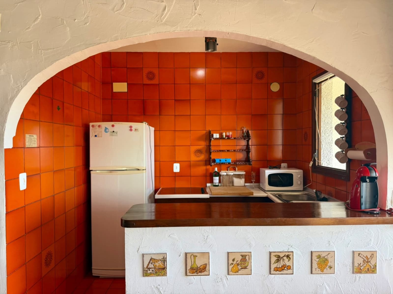 1 quarto Apartamento para venda em Benissa com piscina - 140 000 € (Ref: 10094765)