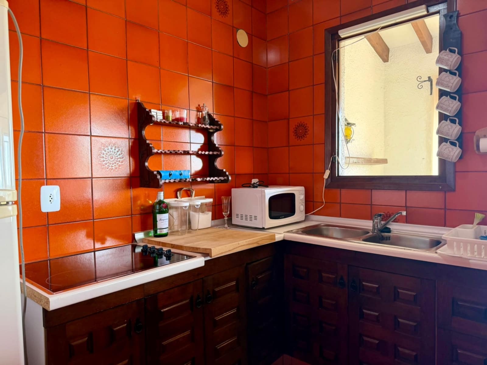 1 quarto Apartamento para venda em Benissa com piscina - 140 000 € (Ref: 10094765)