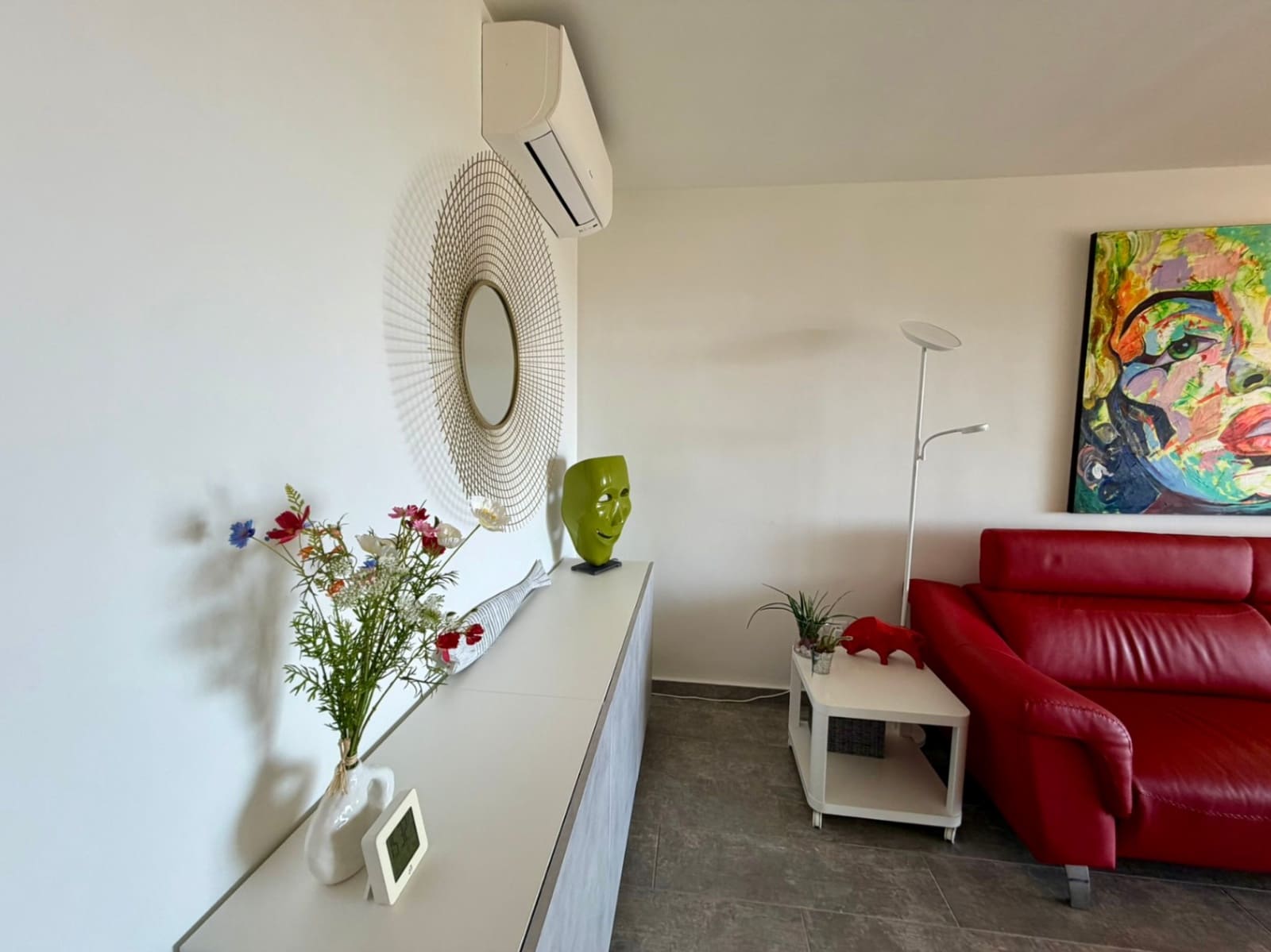 1 soverom Leilighet til salgs i Benissa med svømmebasseng - € 220 000 (Ref: 10095551)