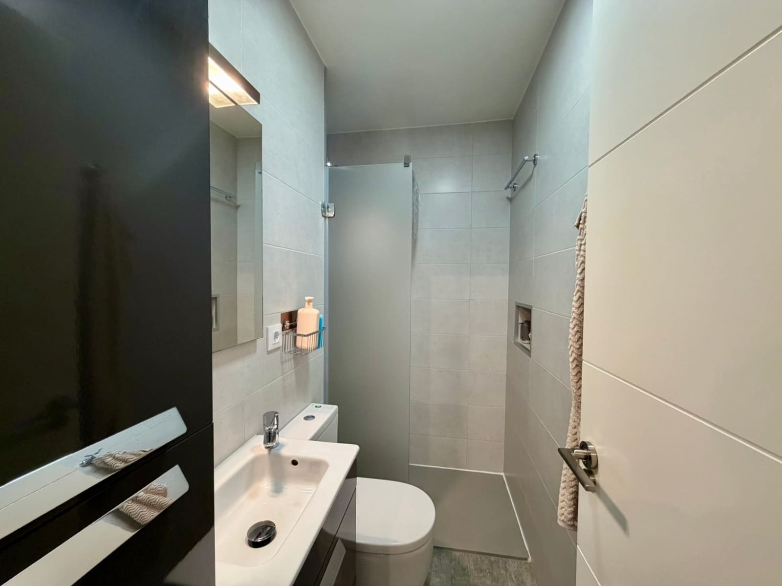 1 soverom Leilighet til salgs i Benissa med svømmebasseng - € 220 000 (Ref: 10095551)