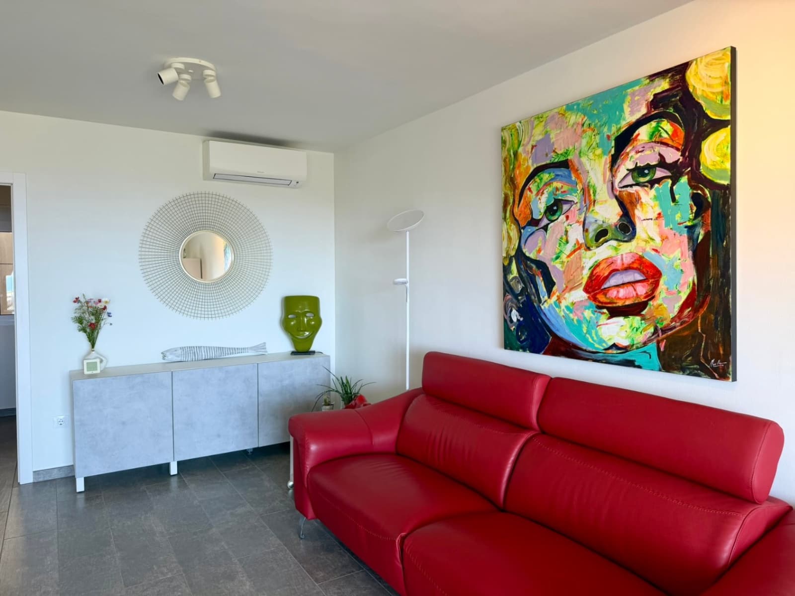 1 soverom Leilighet til salgs i Benissa med svømmebasseng - € 220 000 (Ref: 10095551)