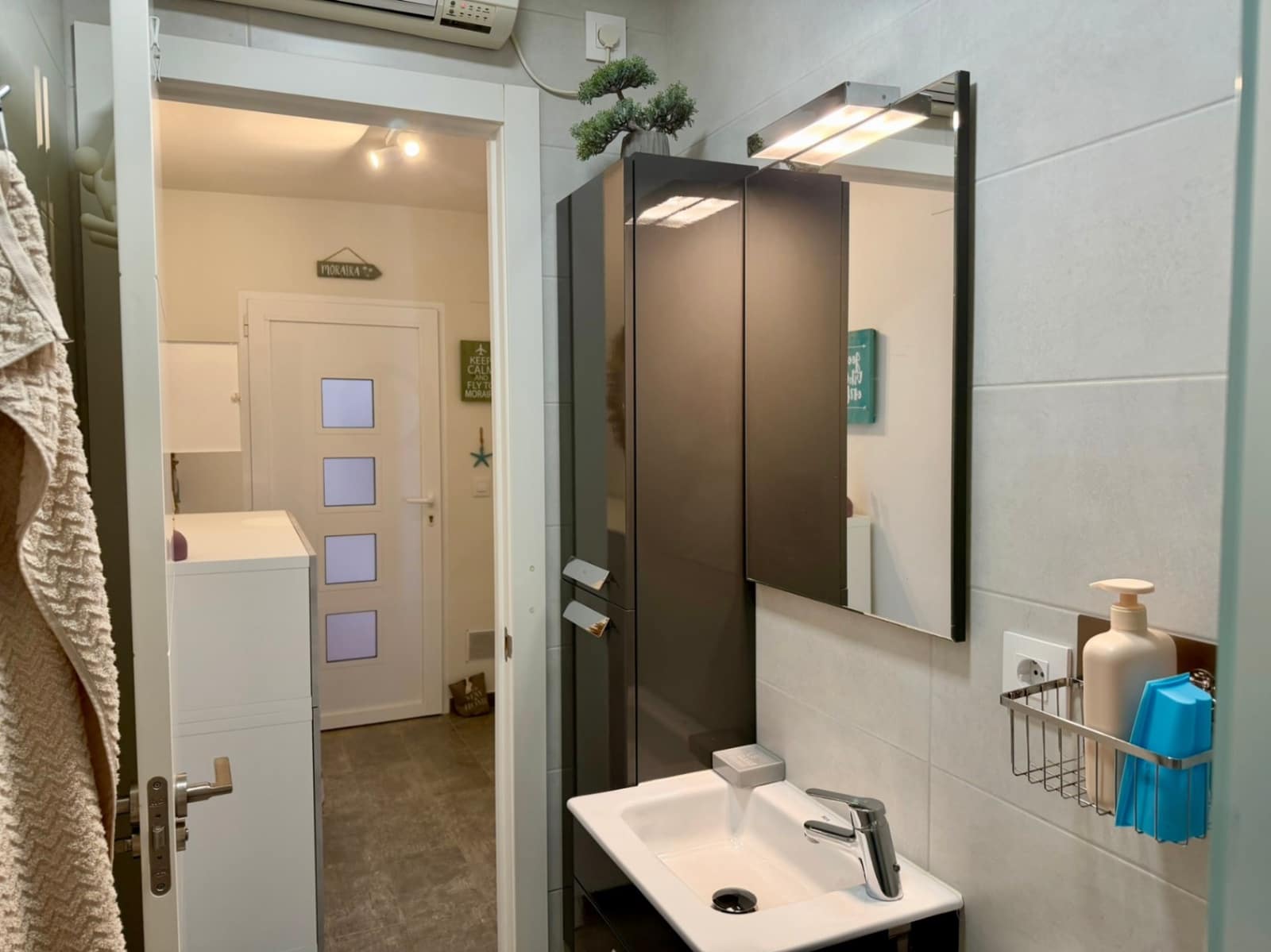 1 soverom Leilighet til salgs i Benissa med svømmebasseng - € 220 000 (Ref: 10095551)