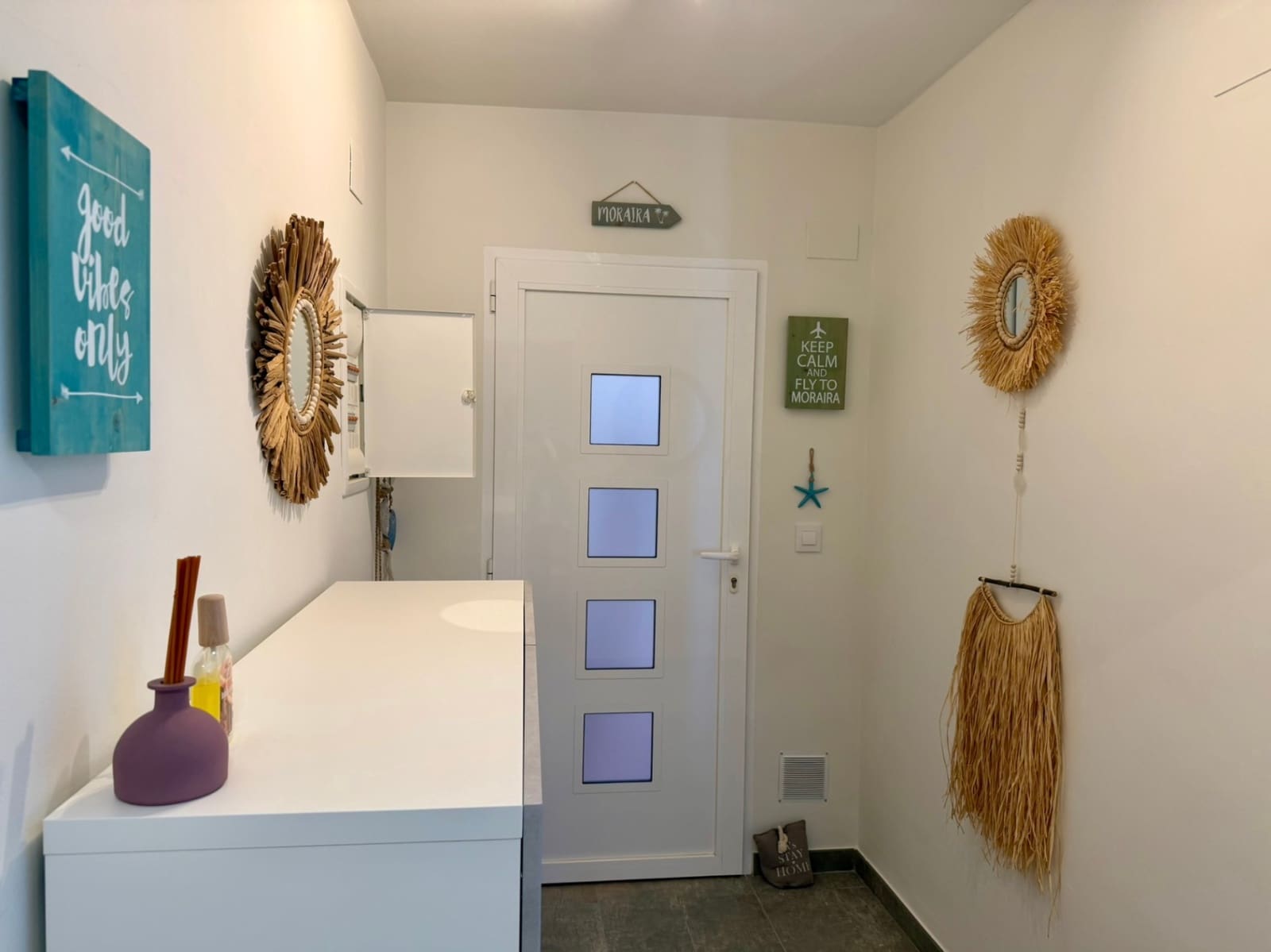 1 soverom Leilighet til salgs i Benissa med svømmebasseng - € 220 000 (Ref: 10095551)