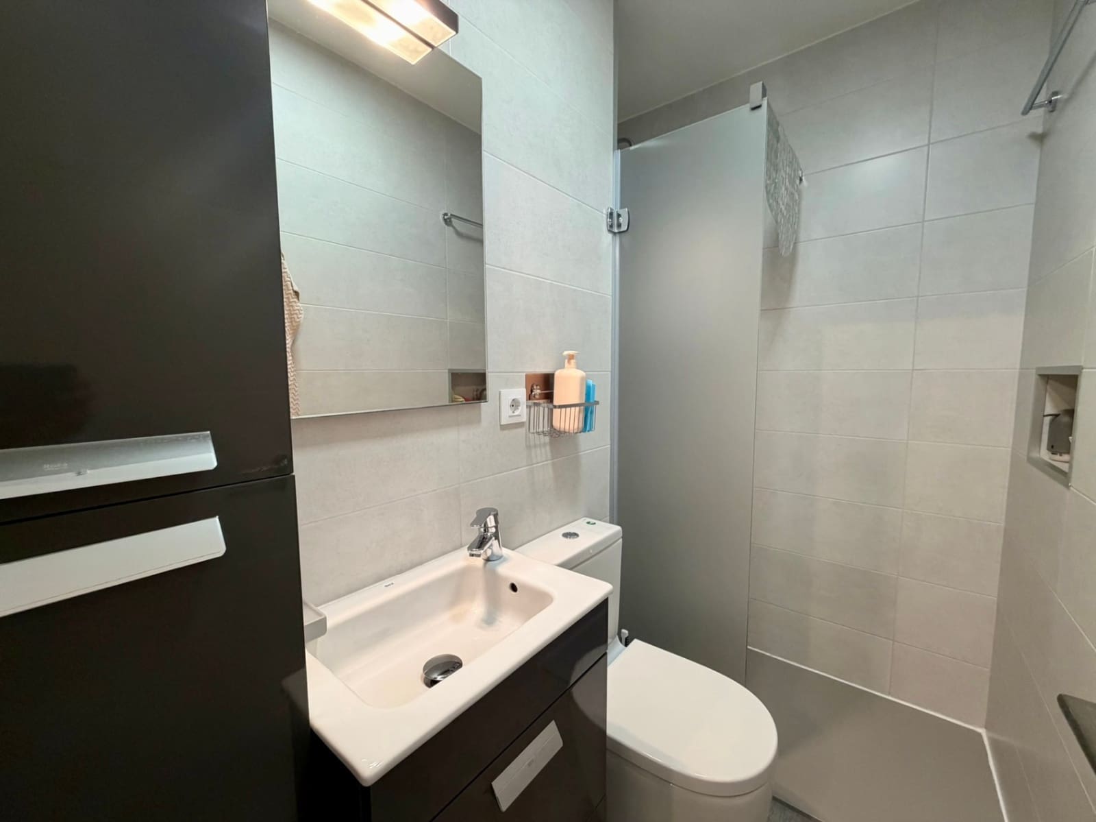 1 soverom Leilighet til salgs i Benissa med svømmebasseng - € 220 000 (Ref: 10095551)