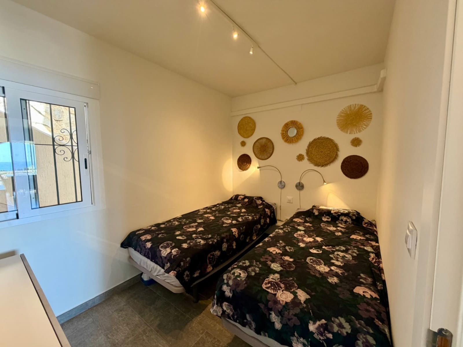 1 soverom Leilighet til salgs i Benissa med svømmebasseng - € 220 000 (Ref: 10095551)