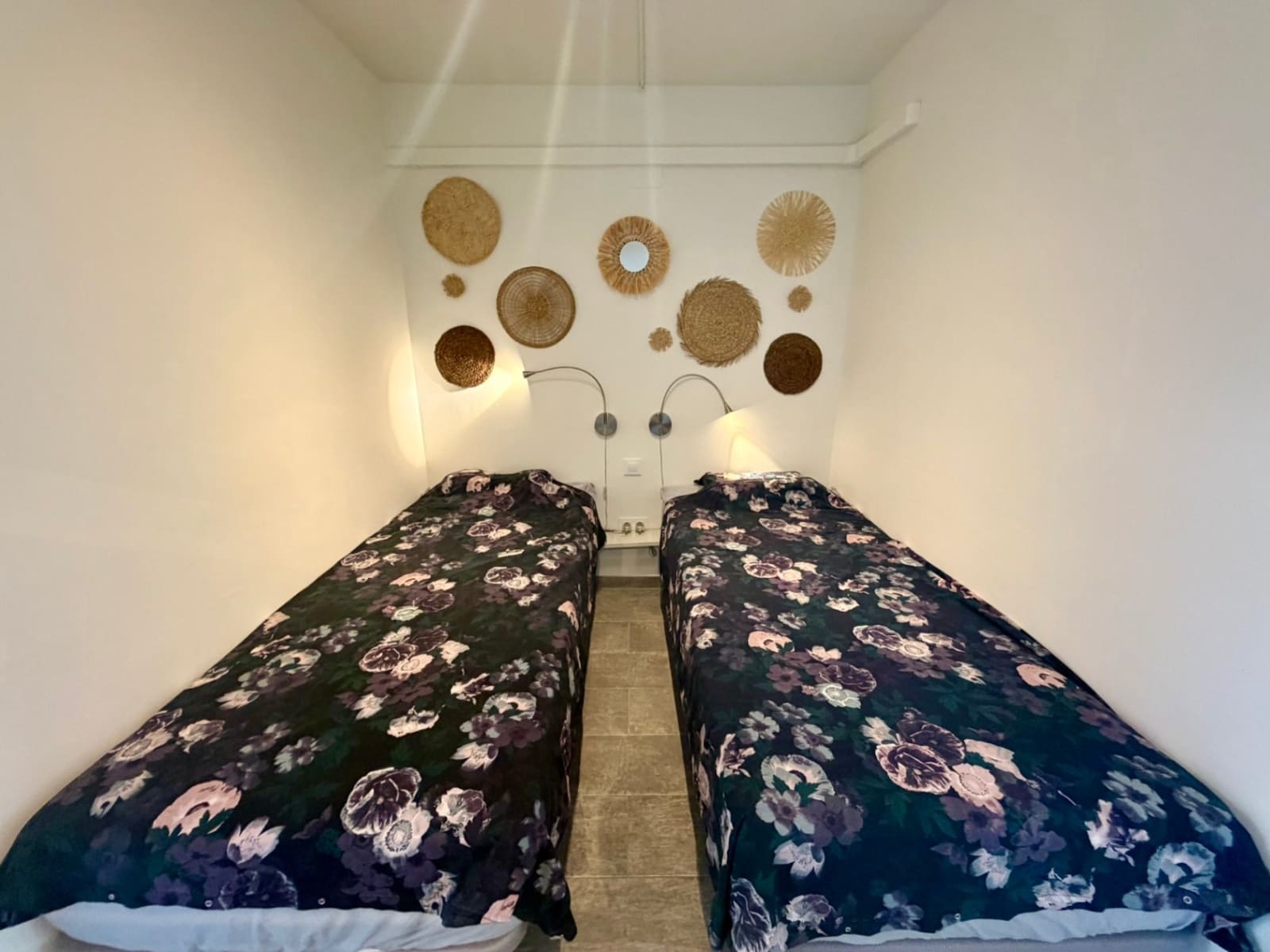 1 soverom Leilighet til salgs i Benissa med svømmebasseng - € 220 000 (Ref: 10095551)