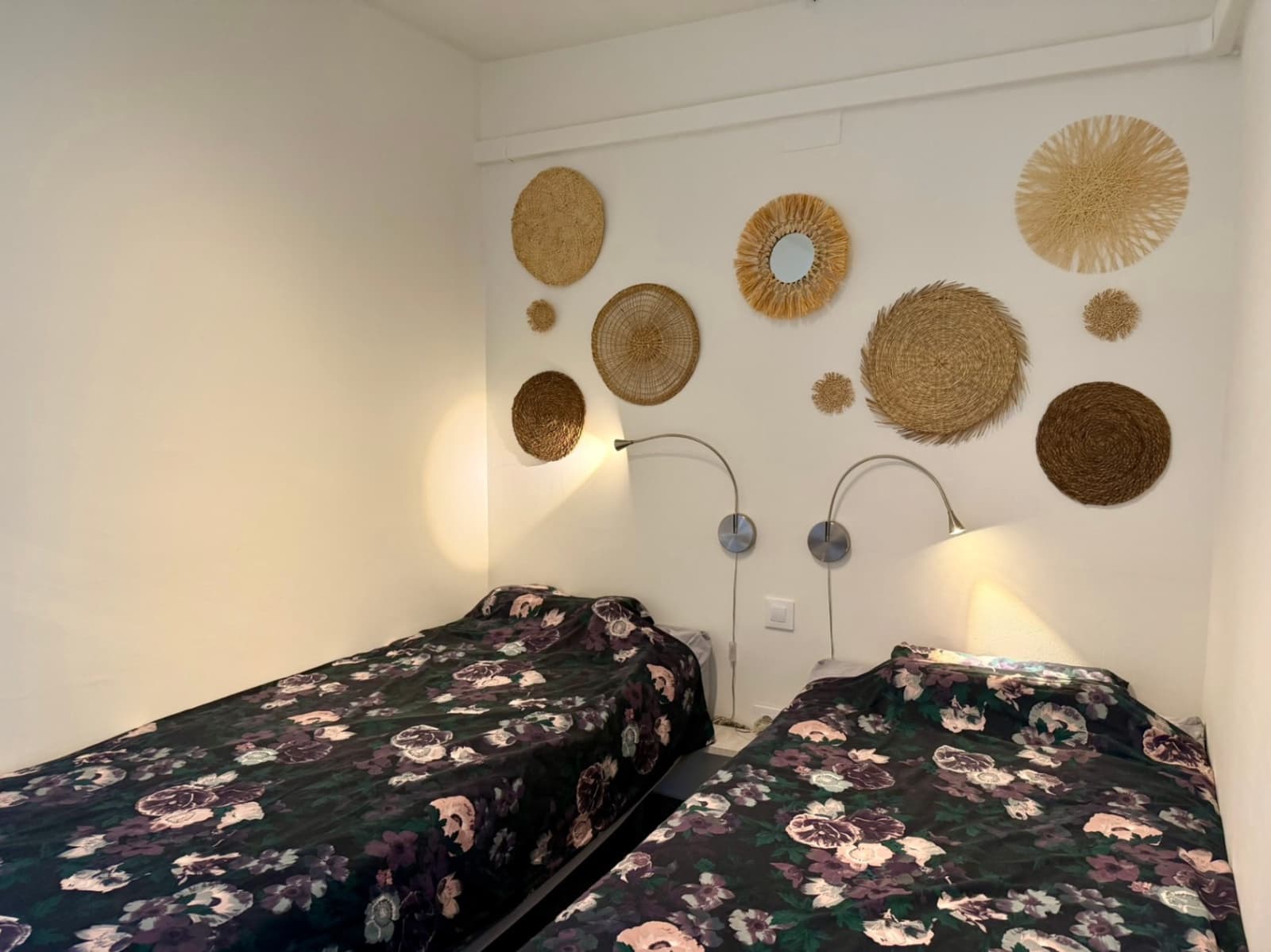 1 soverom Leilighet til salgs i Benissa med svømmebasseng - € 220 000 (Ref: 10095551)