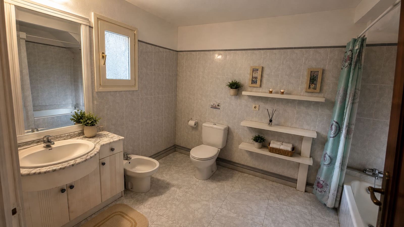 7 makuuhuone Huvila myytävänä paikassa Benissa - 735 000 € (Ref: 10180985)