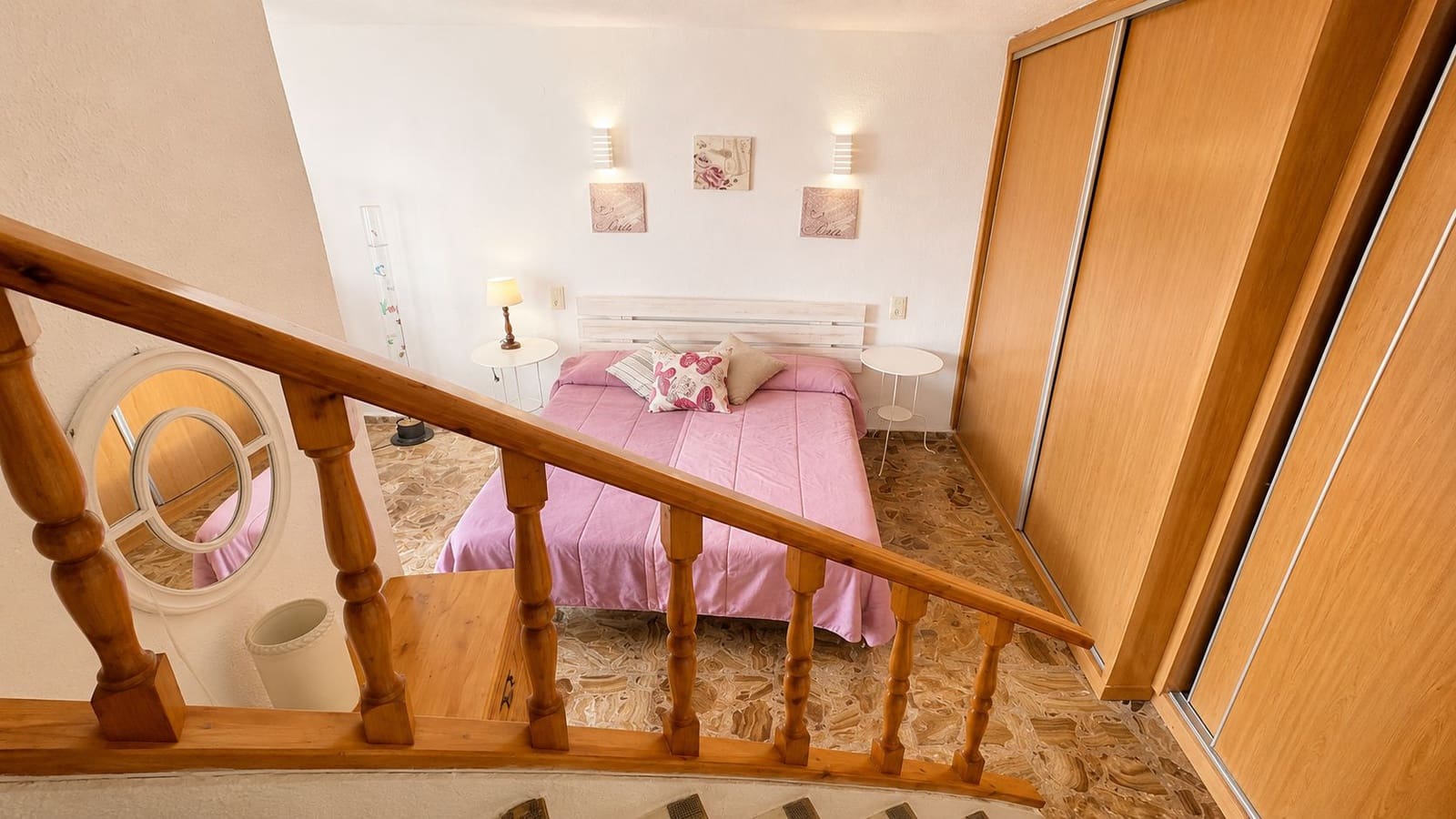 7 makuuhuone Huvila myytävänä paikassa Benissa - 735 000 € (Ref: 10180985)
