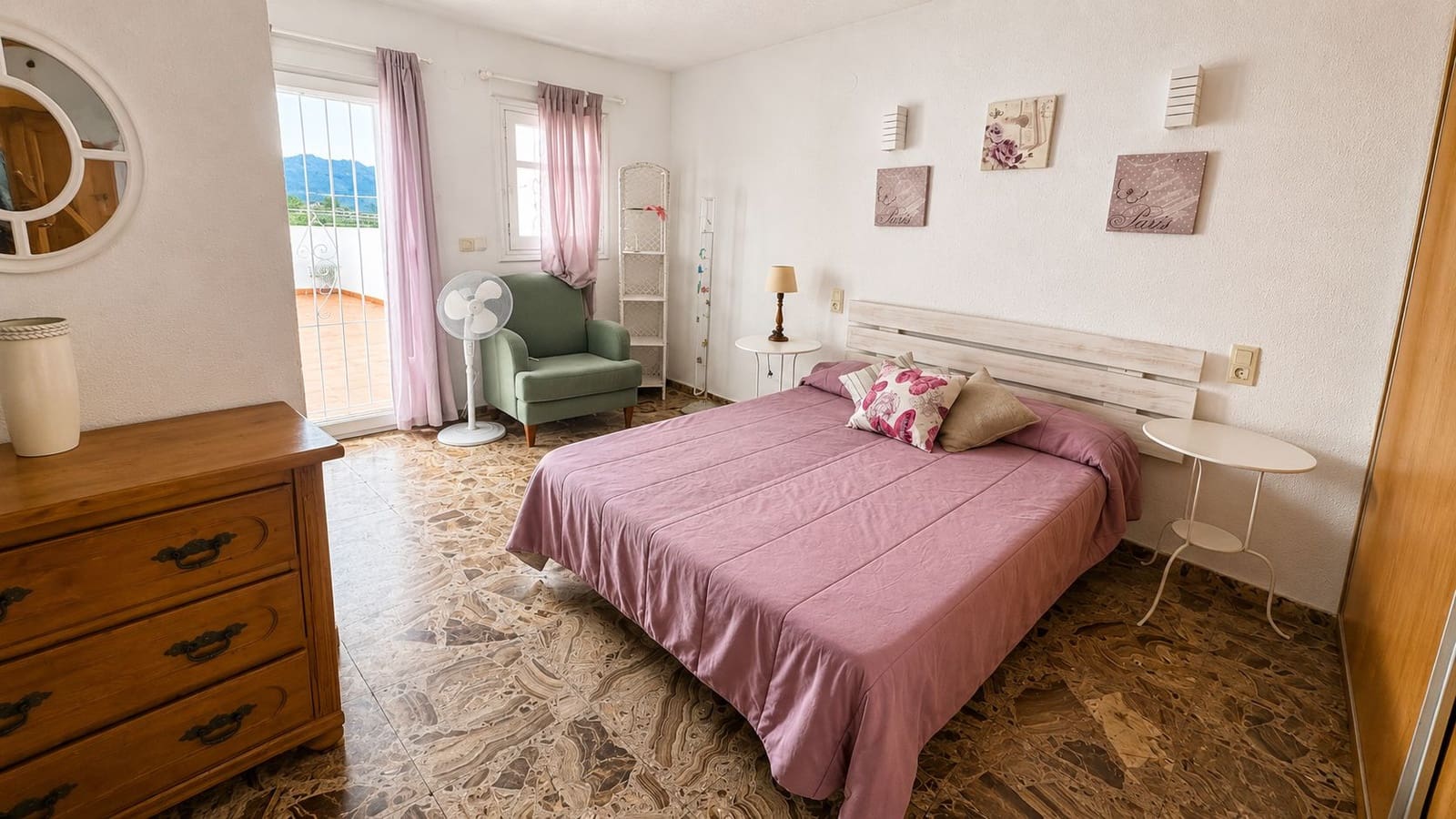 7 makuuhuone Huvila myytävänä paikassa Benissa - 735 000 € (Ref: 10180985)