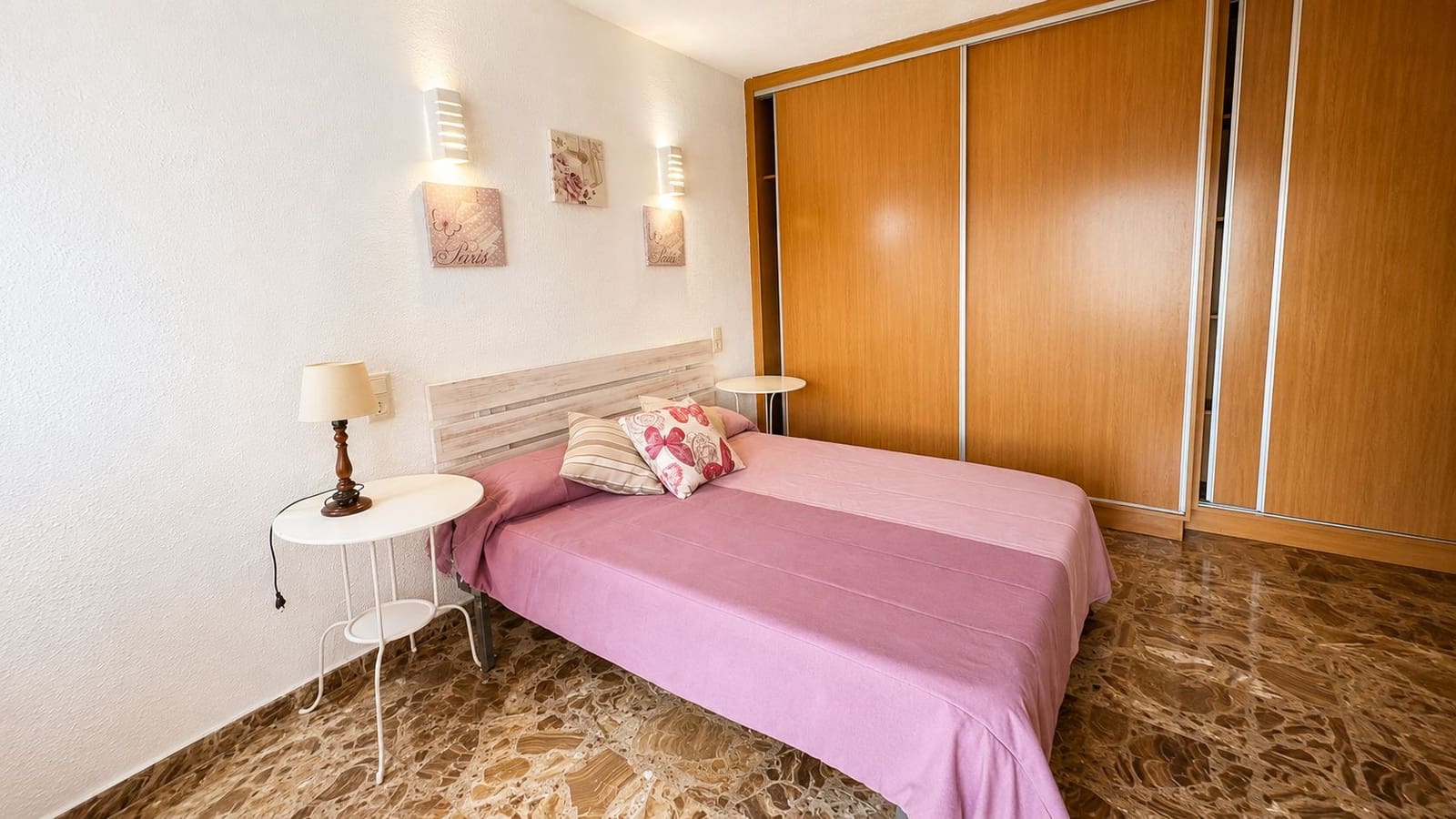 7 makuuhuone Huvila myytävänä paikassa Benissa - 735 000 € (Ref: 10180985)
