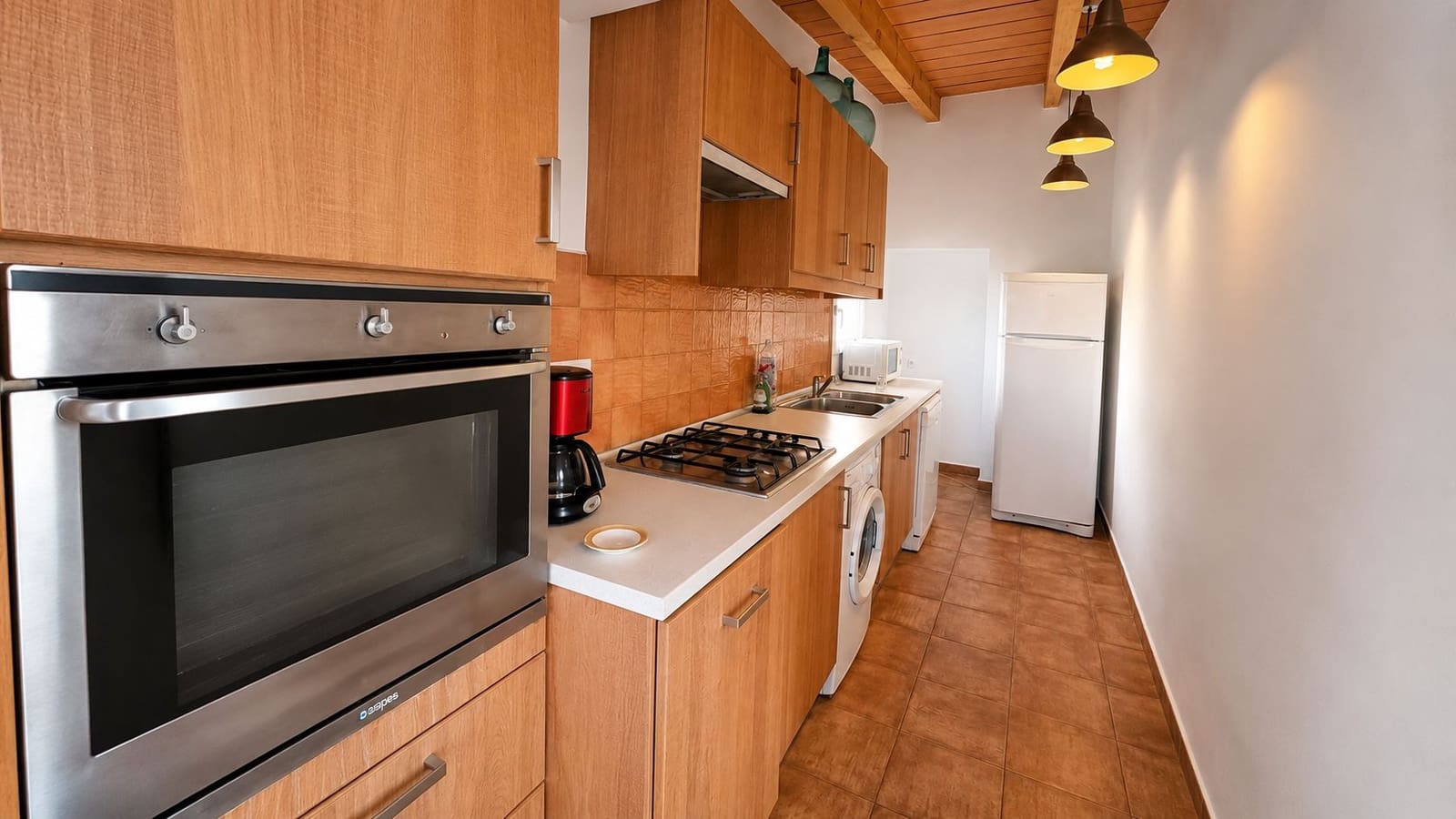 7 makuuhuone Huvila myytävänä paikassa Benissa - 735 000 € (Ref: 10180985)