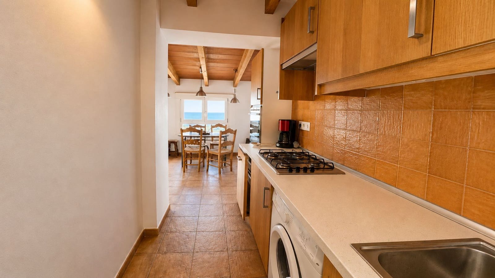 7 makuuhuone Huvila myytävänä paikassa Benissa - 735 000 € (Ref: 10180985)