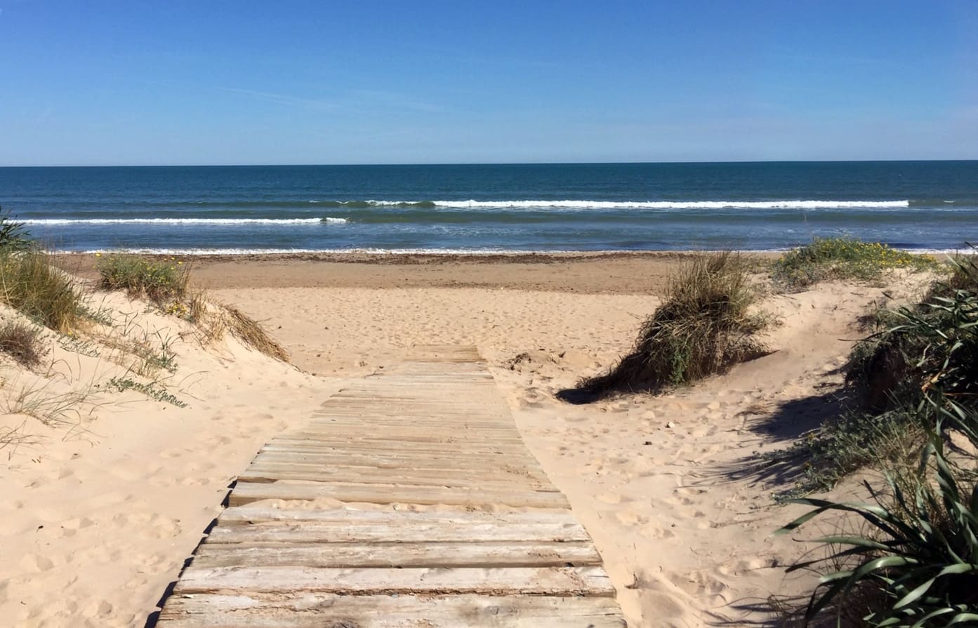 5 soveværelse Villa til salg i Oliva med swimmingpool garage - € 1.250.000 (Ref: 6606000)