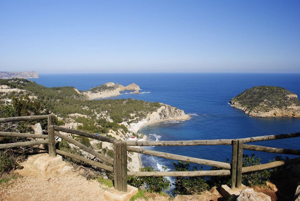 3 bedroom Villa for sale in Javea / Xabia with pool garage - € 1,150,000 (Ref: 7091319)