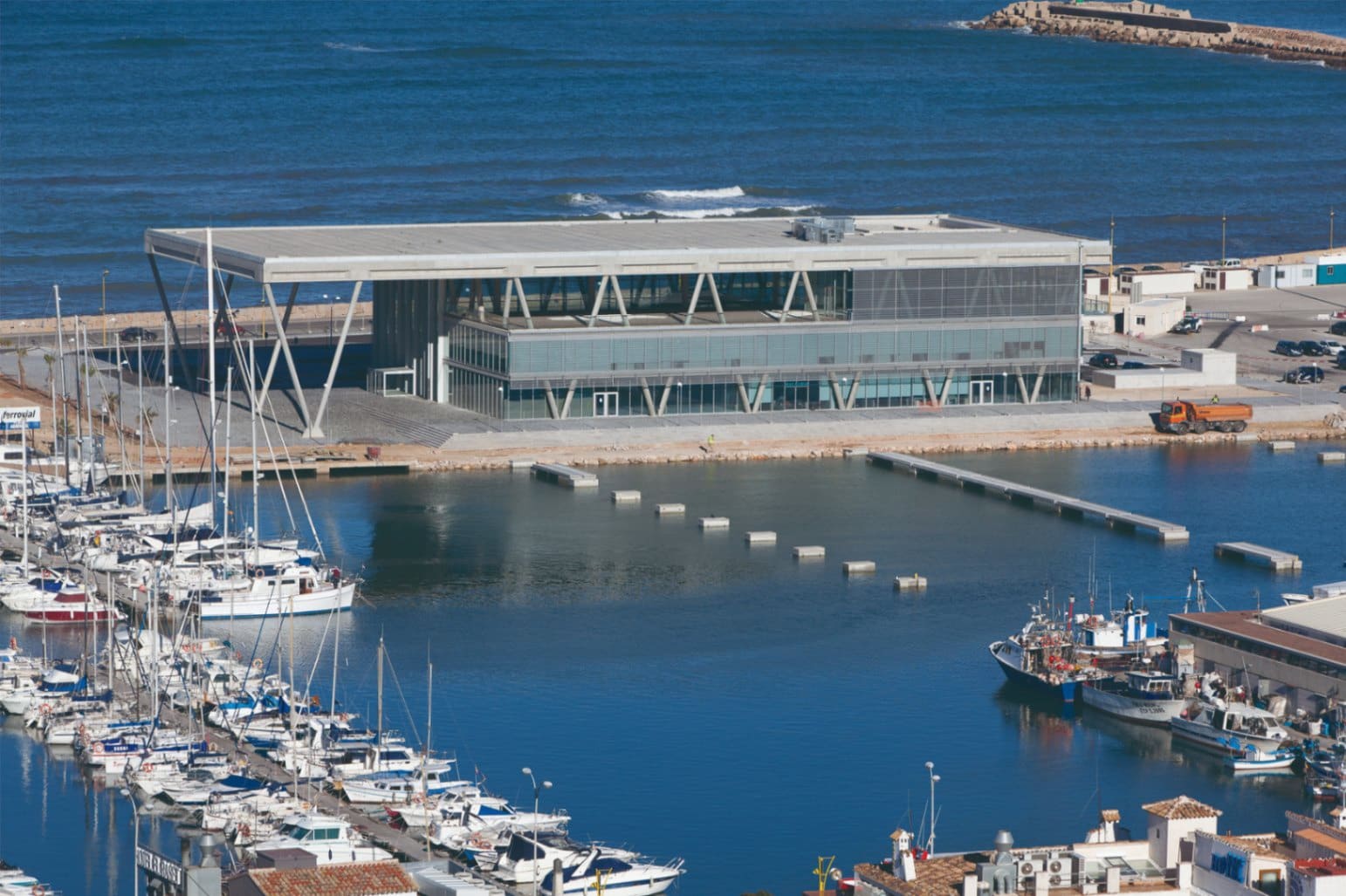 3 bedroom Villa for sale in Pedreguer with pool garage - € 850,000 (Ref: 8260550)