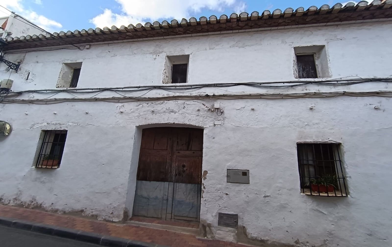 Villa for sale in Lliber - € 800,000 (Ref: 8637562)