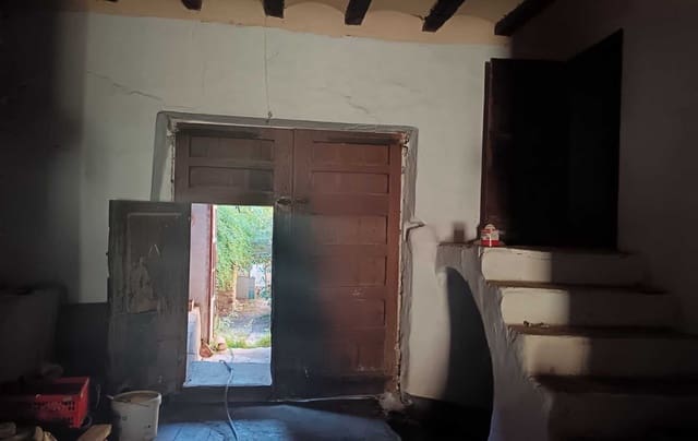 Villa til salgs i Llíber - € 800 000 (Ref: 8637562)