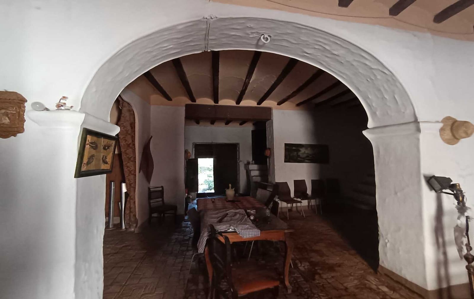 Villa for sale in Lliber - € 800,000 (Ref: 8637562)