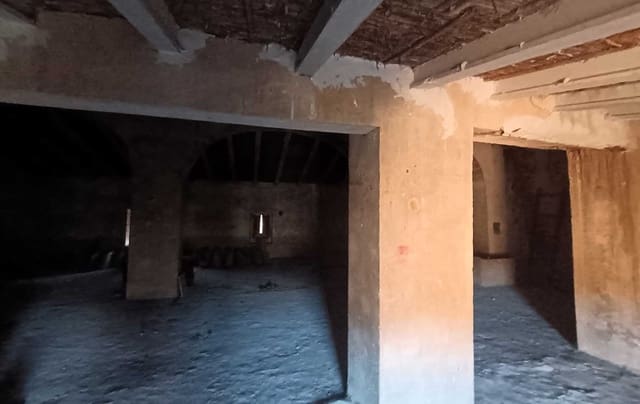 Villa til salgs i Llíber - € 800 000 (Ref: 8637562)