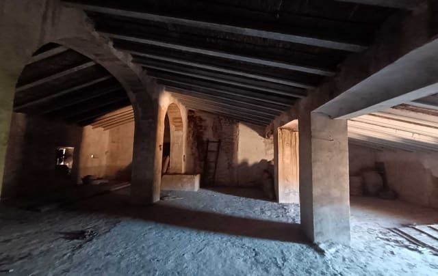 Villa til salgs i Llíber - € 800 000 (Ref: 8637562)