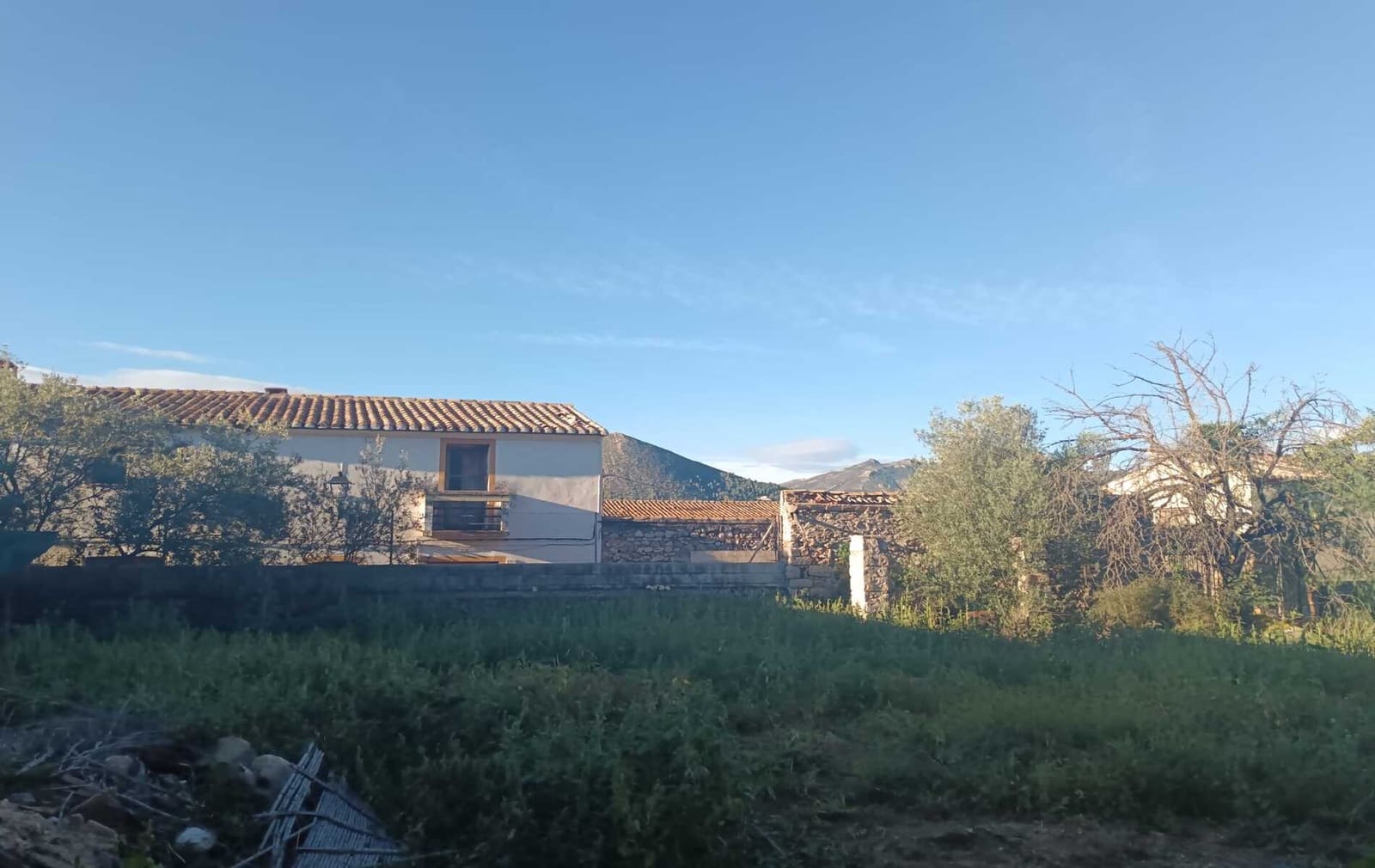 Villa for sale in Lliber - € 800,000 (Ref: 8637562)