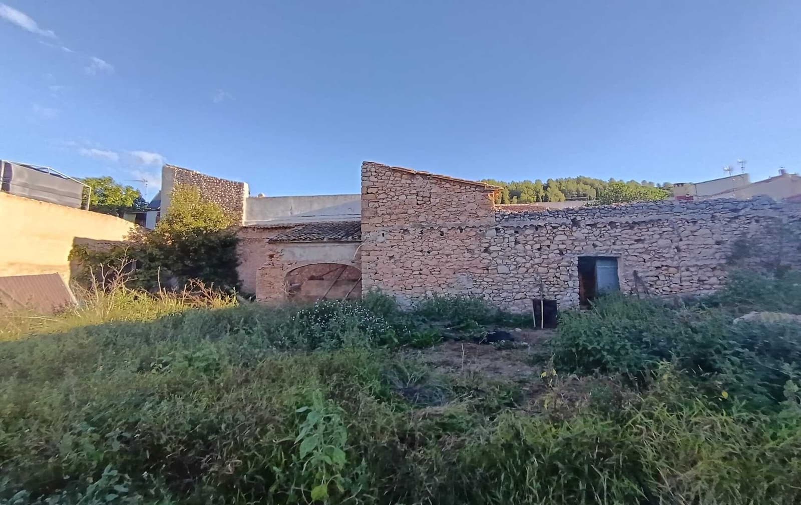 Villa for sale in Lliber - € 800,000 (Ref: 8637562)