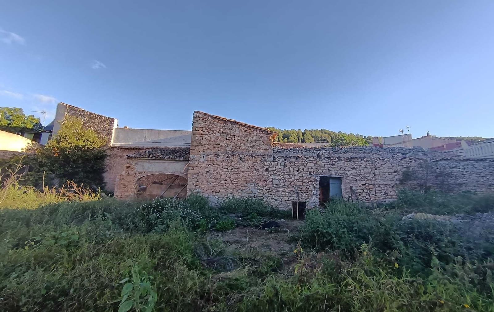 Villa for sale in Lliber - € 800,000 (Ref: 8637562)