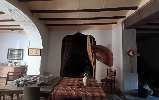 Villa til salgs i Llíber - € 800 000 (Ref: 8637562)