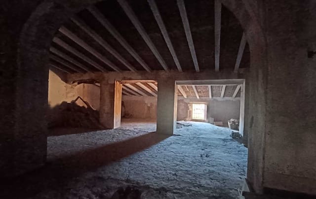 Villa til salgs i Llíber - € 800 000 (Ref: 8637562)