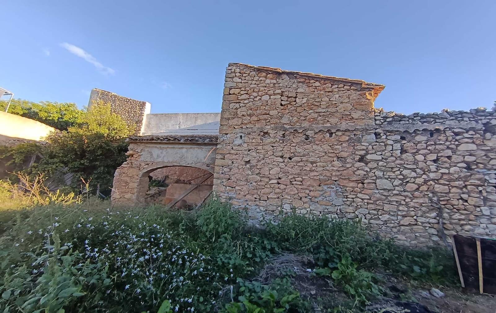 Villa for sale in Lliber - € 800,000 (Ref: 8637562)