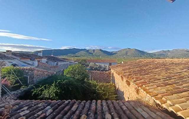 Villa til salgs i Llíber - € 800 000 (Ref: 8637562)