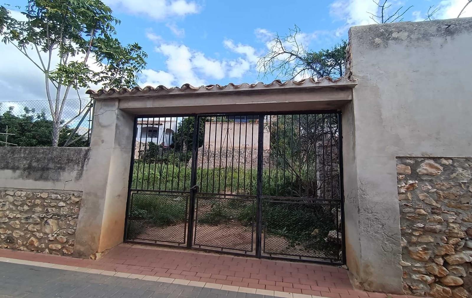 Villa for sale in Lliber - € 800,000 (Ref: 8637562)