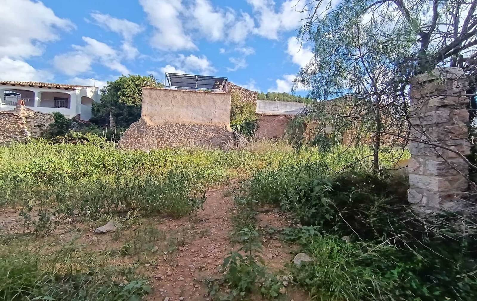 Villa for sale in Lliber - € 800,000 (Ref: 8637562)