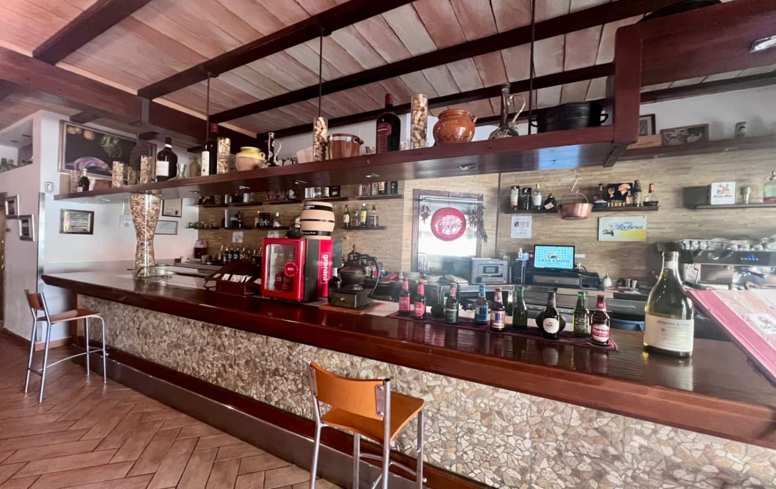 Erhverv til salg i Benissa - € 255.000 (Ref: 8637686)