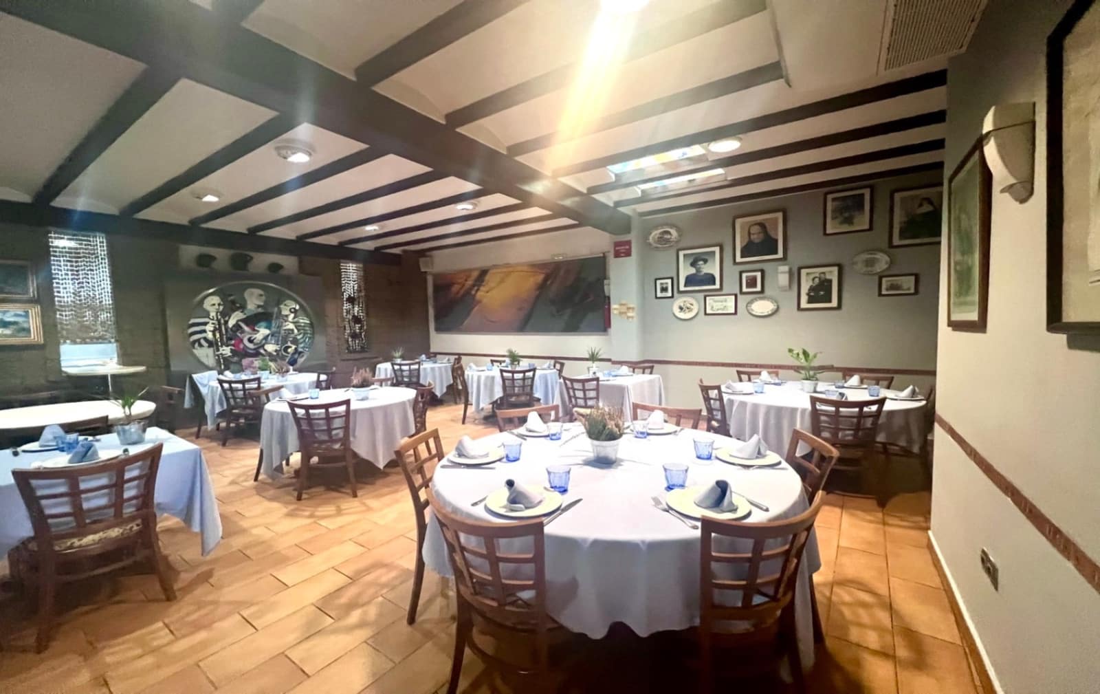 Erhverv til salg i Benissa - € 255.000 (Ref: 8637686)