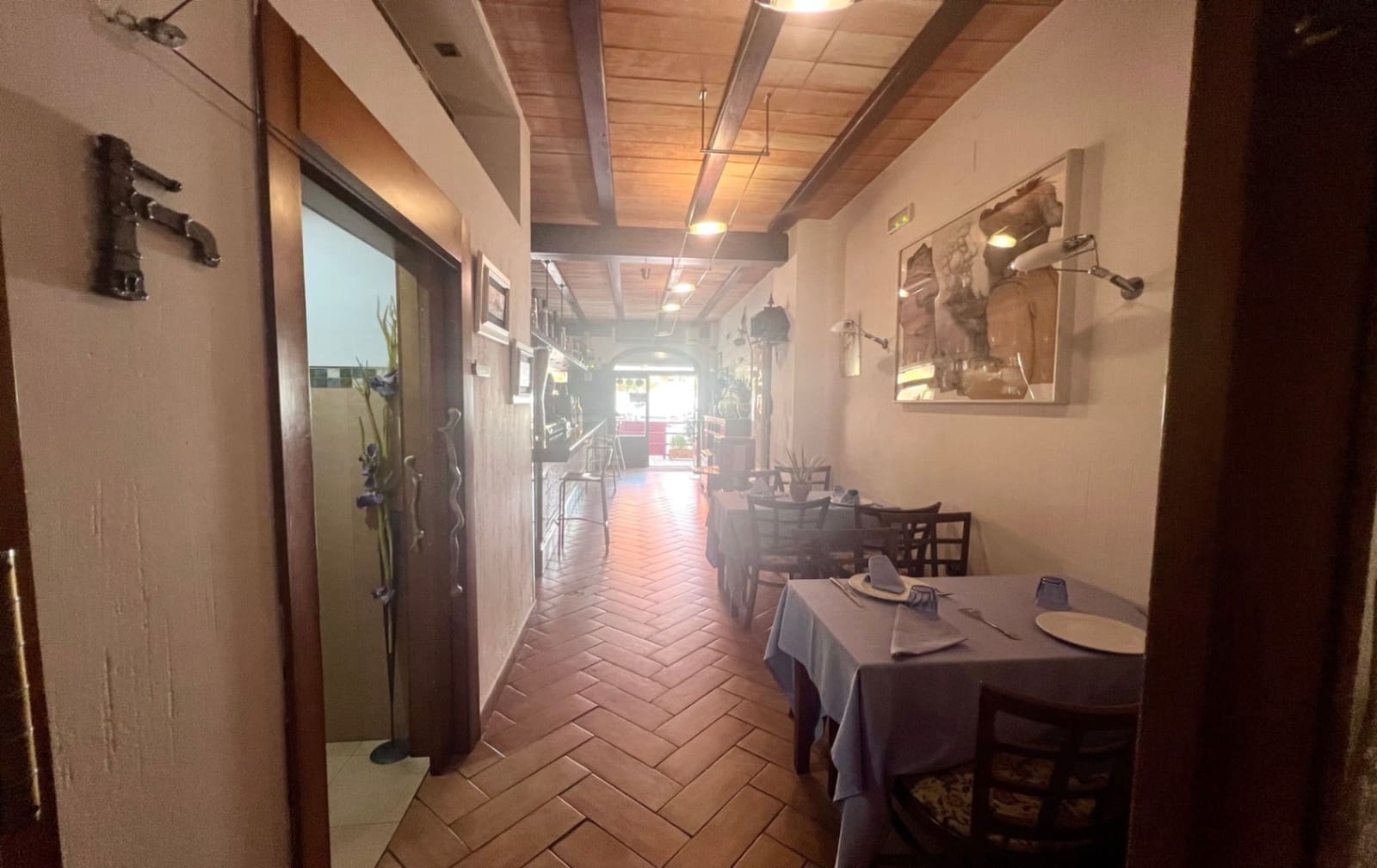 Erhverv til salg i Benissa - € 255.000 (Ref: 8637686)