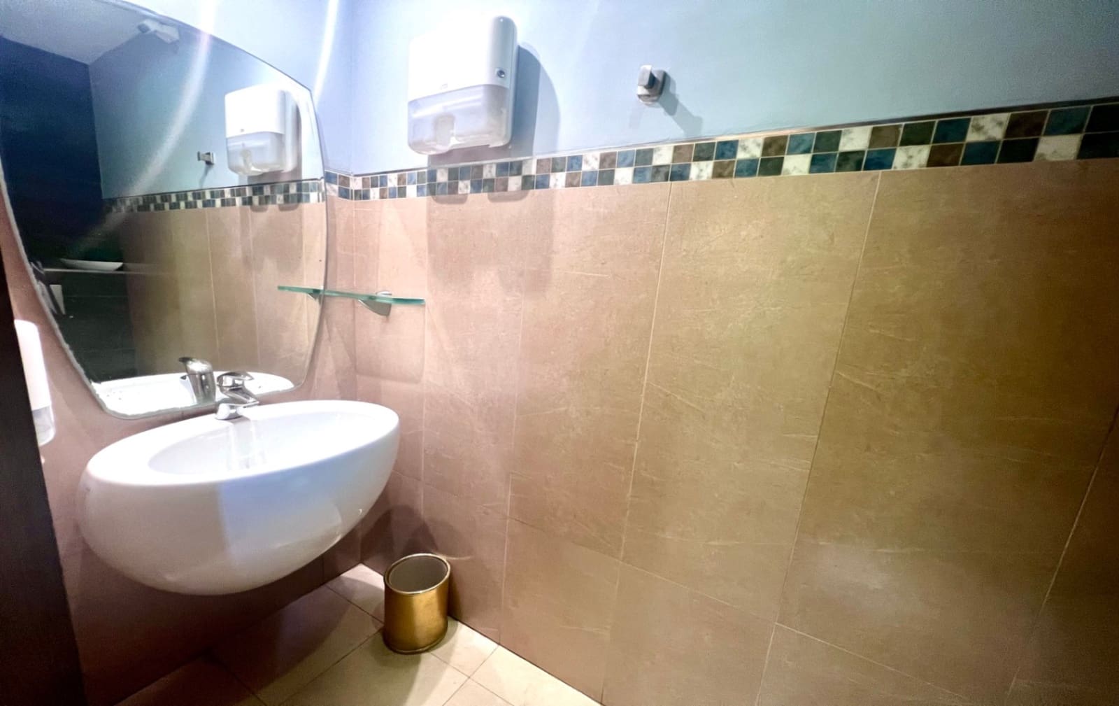 Erhverv til salg i Benissa - € 255.000 (Ref: 8637686)