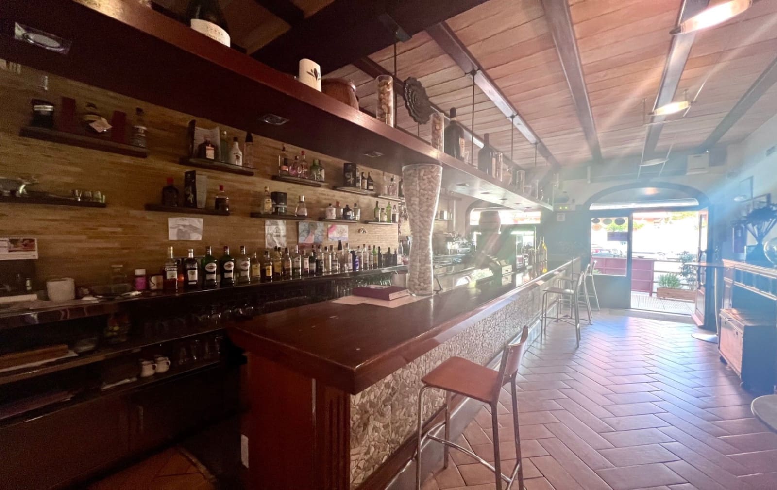 Erhverv til salg i Benissa - € 255.000 (Ref: 8637686)