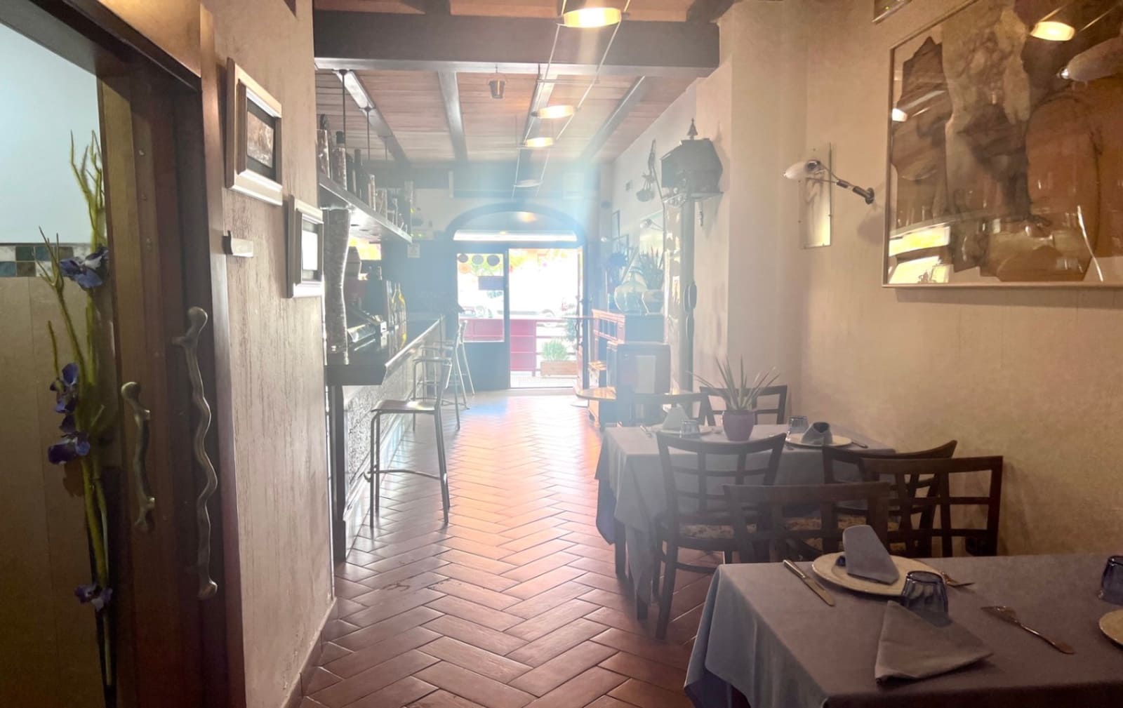 Erhverv til salg i Benissa - € 255.000 (Ref: 8637686)