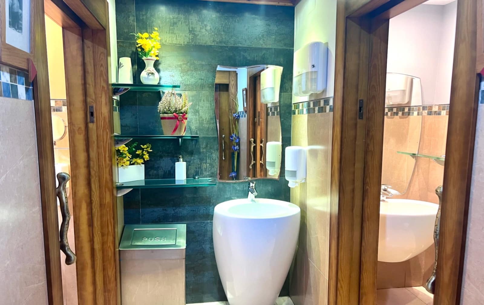 Erhverv til salg i Benissa - € 255.000 (Ref: 8637686)