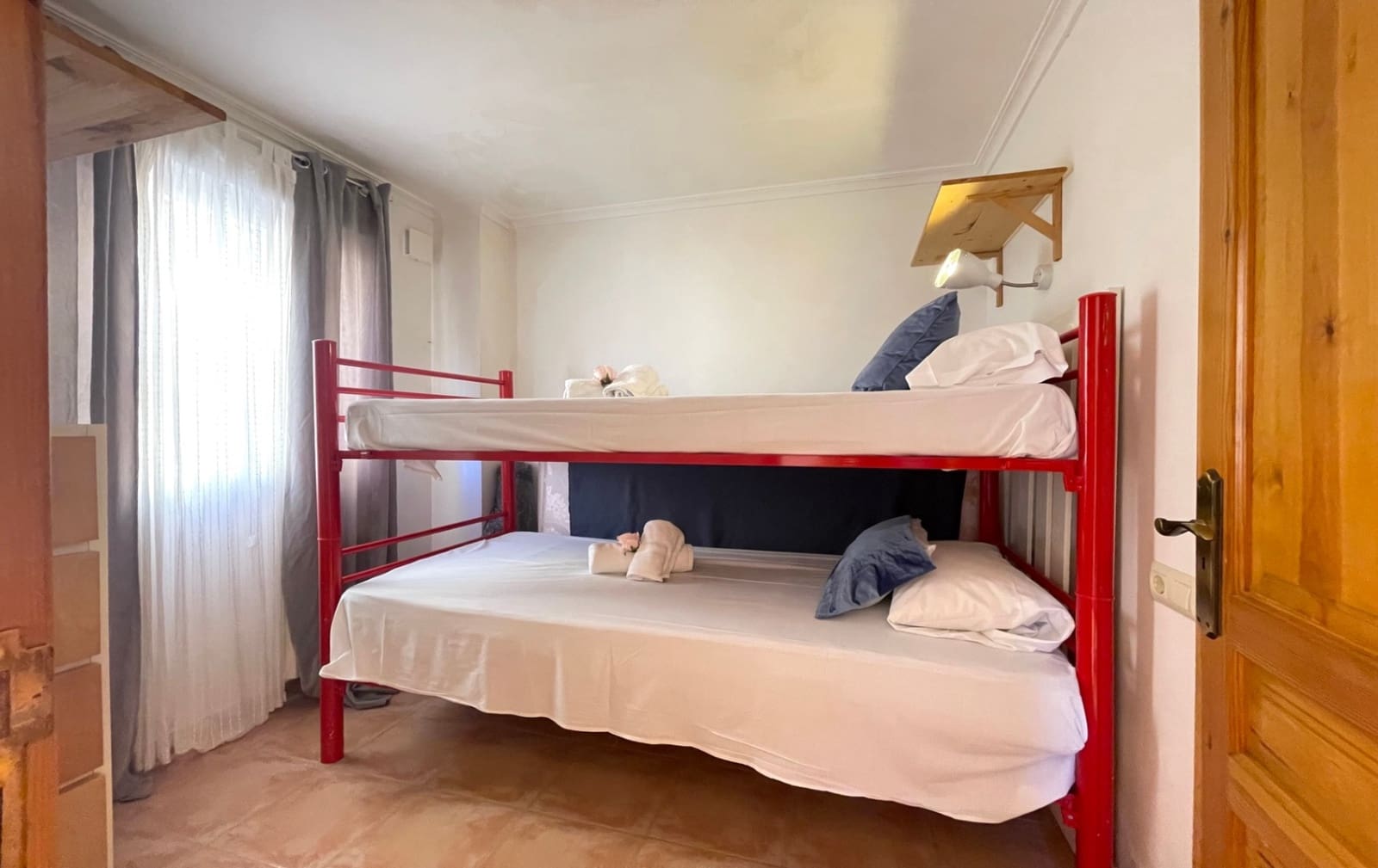 2 chambre Appartement à vendre à Cumbre del Sol avec piscine garage - 185 000 € (Ref: 8734577)