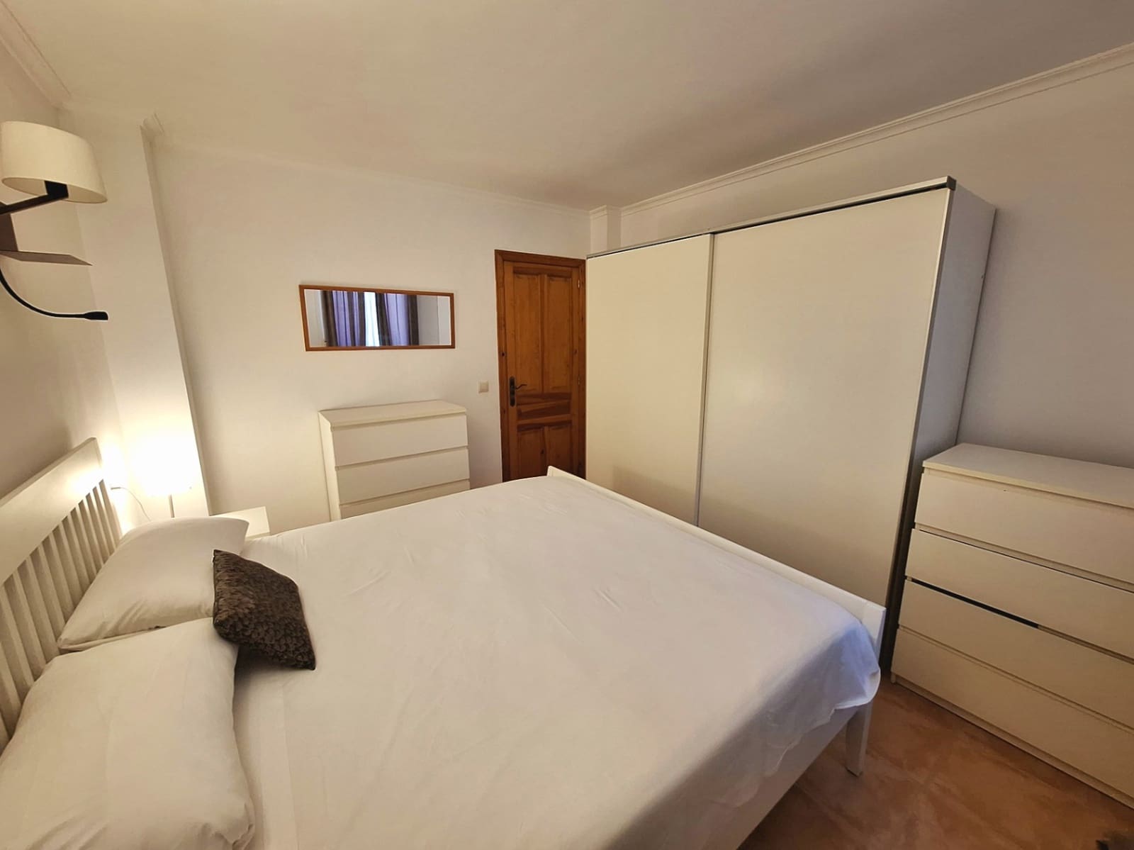 2 chambre Appartement à vendre à Cumbre del Sol avec piscine garage - 185 000 € (Ref: 8734577)