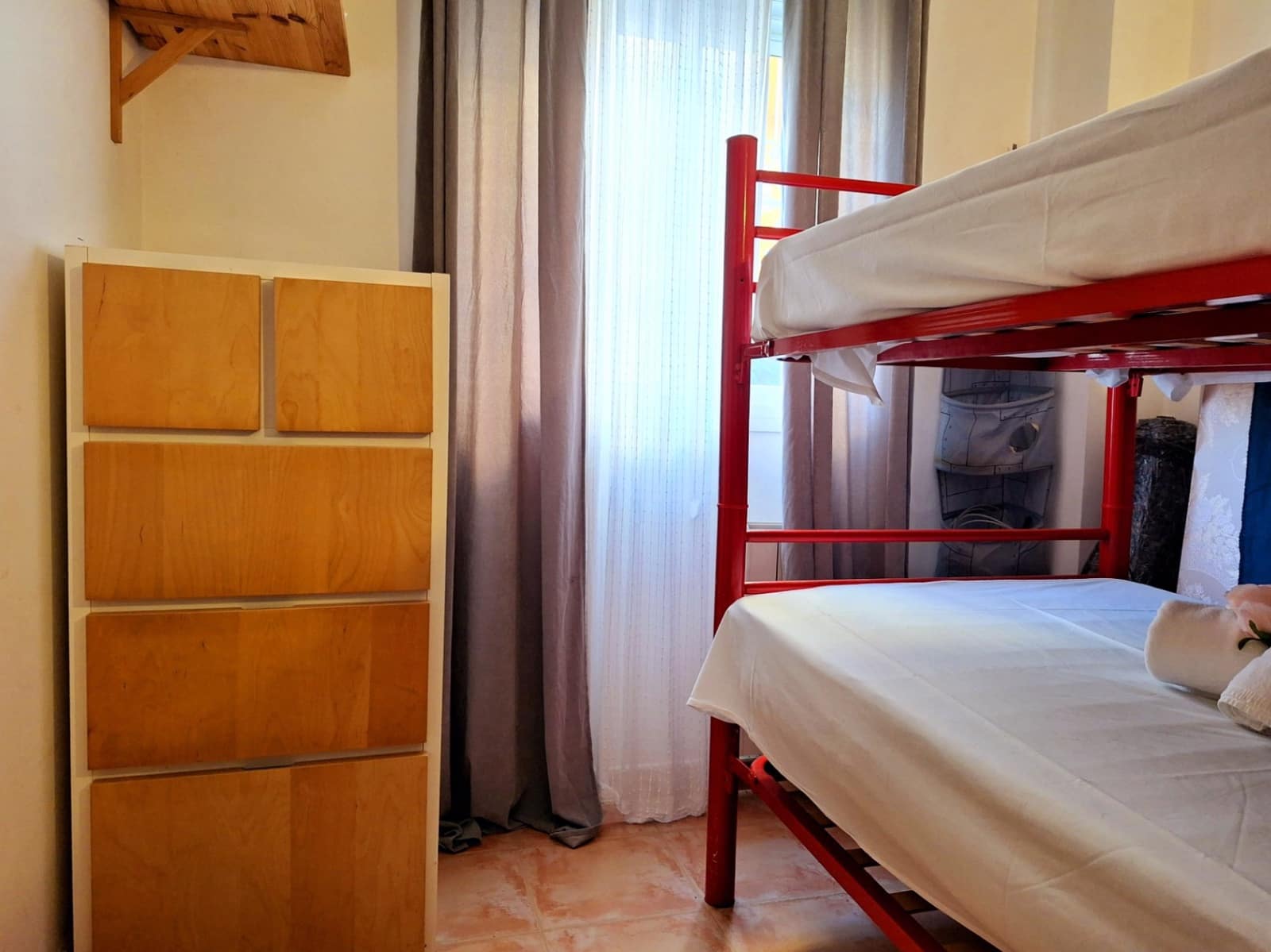 2 chambre Appartement à vendre à Cumbre del Sol avec piscine garage - 185 000 € (Ref: 8734577)