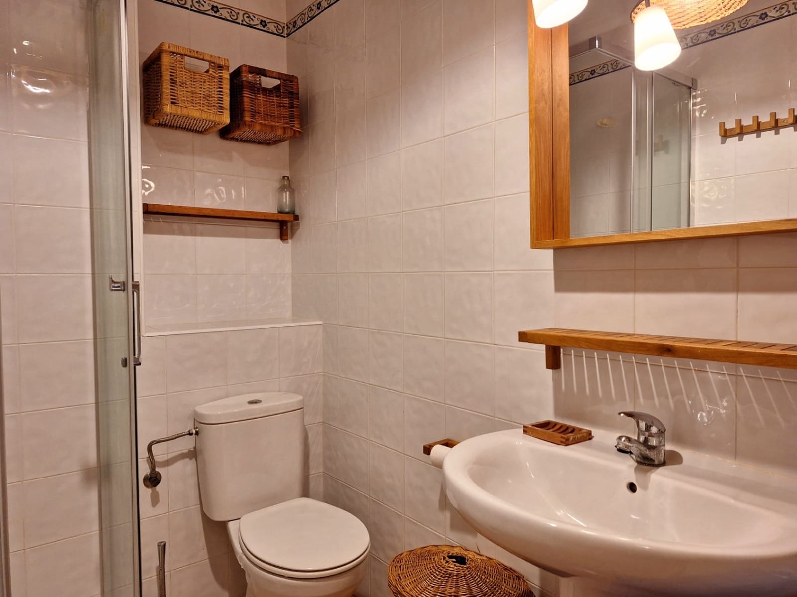 2 chambre Appartement à vendre à Cumbre del Sol avec piscine garage - 185 000 € (Ref: 8734577)