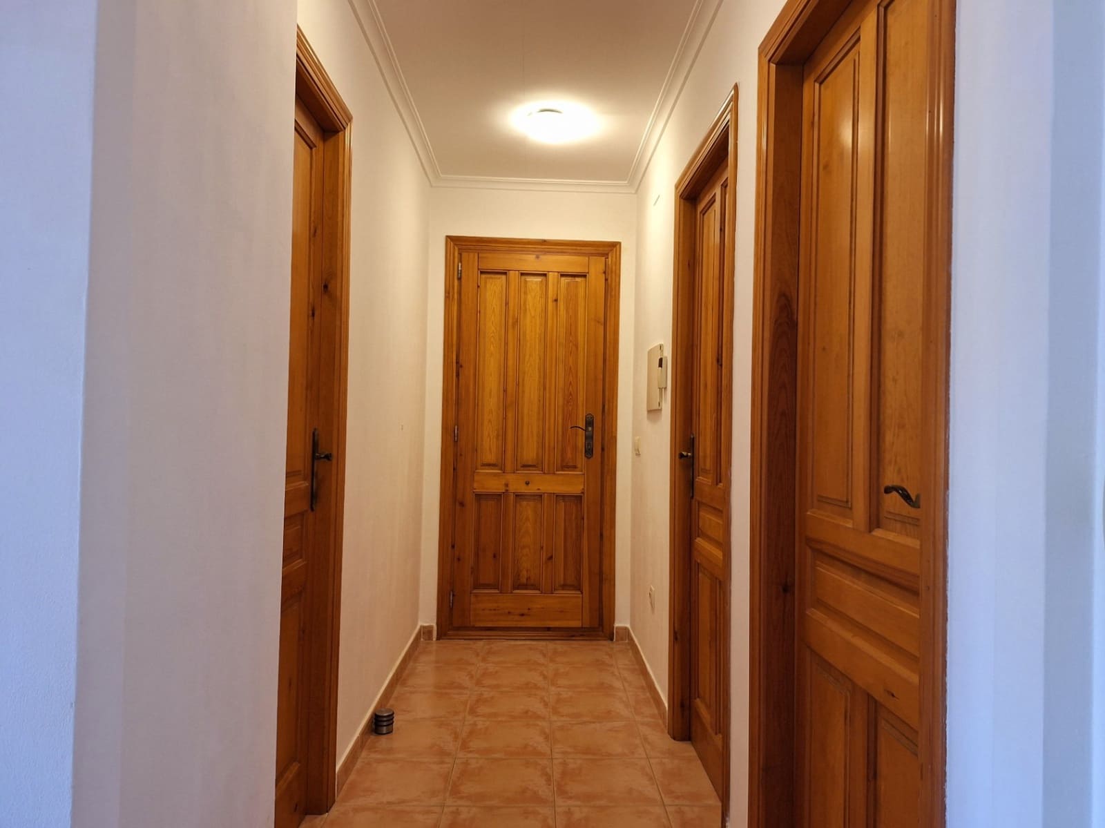 2 chambre Appartement à vendre à Cumbre del Sol avec piscine garage - 185 000 € (Ref: 8734577)